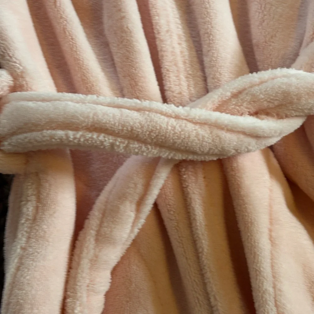 GAP soft pink